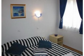 Horvātija Privát Dubrovnik, Interjers